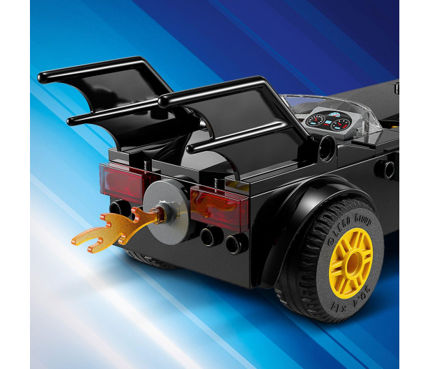 LEGO Outlet DC Batman 76264 Batmobil™ Pogoń: Batman™ kontra - 1553872 - zdjęcie 10